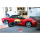 Soft99 Extreme Gloss Wax The Kiwami Dark, Carnauba Car Wax Paint Sealer with Sponge, 200g