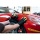 Soft99 Extreme Gloss Wax The Kiwami Dark, Carnauba Car Wax Paint Sealer with Sponge, 200g