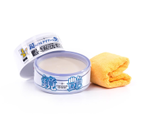 Soft99 Mirror Shine Wax Light