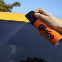 Soft99 Glaco "W" Jet Strong, Glas Versiegelung, für Autoscheiben und Spiegelglas, 180 ml