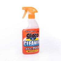 Soft99 Glaco de Cleaner glass cleaner with beading...