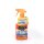 Soft99 Glaco de Cleaner Glasreiniger Scheibenreinigungsmittel mit Abperleffekt, 400 ml