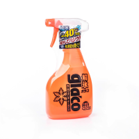 Soft99 Glaco Deicer Spray Enteiser Spray mit...
