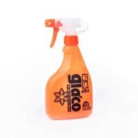 Soft99 Glaco Deicer Spray Enteiser Spray mit Versiegelungseffekt, Eislöser, Abperleffekt, 450 ml