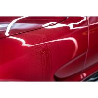 Soft99 Luxury Gloss enhancer paint cleaner with wax additive, spray wax, gentle on paint, 500 ml