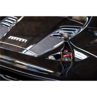 Soft99 Luxury Gloss enhancer paint cleaner with wax additive, spray wax, gentle on paint, 500 ml