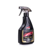 Soft99 Luxury Gloss Glanzverstärker Lackreiniger mit Wachszusatz, Sprühwachs, lackschonend, 500 ml