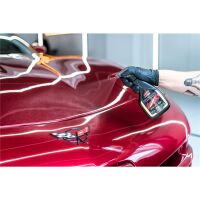 Soft99 Luxury Gloss enhancer paint cleaner with wax additive, spray wax, gentle on paint, 500 ml