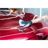 Soft99 Luxury Gloss enhancer paint cleaner with wax additive, spray wax, gentle on paint, 500 ml