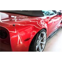 Soft99 Luxury Gloss enhancer paint cleaner with wax additive, spray wax, gentle on paint, 500 ml