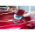 Soft99 Luxury Gloss enhancer paint cleaner with wax additive, spray wax, gentle on paint, 500 ml