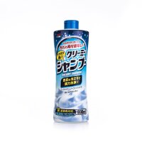 Soft99 Neutral Shampoo Creamy, car shampoo car wash, pH...