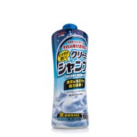 Soft99 Neutral Shampoo Creamy, car shampoo car wash, pH neutral, peppermint fragrance, 1 l