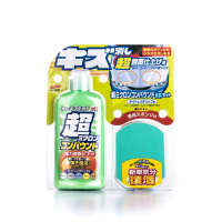 Soft99 Micro Liquid Compound Light & Metallic Set