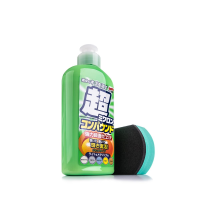 Soft99 Micro Liquid Compound Light & Metallic Set