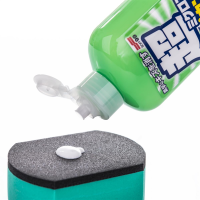 Soft99 Micro Liquid Compound Light & Metallic Set
