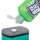 Soft99 Micro Liquid Compound Light & Metallic Set
