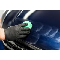 Soft99 Micro Liquid Compound Dark & Metallic Set