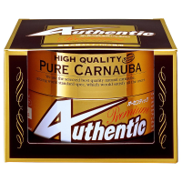 Soft99 Authentic Premium - Pure Carnauba Wax 200g