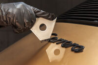 Soft99 Authentic Premium - Pure Carnauba Wax 200g