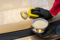 Soft99 Authentic Premium - Pure Carnauba Wax 200g