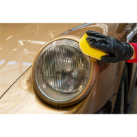 Soft99 Authentic Premium - Pure Carnauba Wax 200g