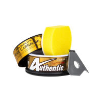 Soft99 Authentic Premium - Pure Carnauba Wax 200g