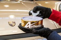 Soft99 Authentic Premium - Pure Carnauba Wax 200g