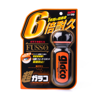 Soft99 Ultra Glaco Glasversiegelung 70ml