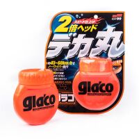 Soft99 Glaco Roll On Large Scheibenversiegelung