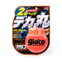 Soft99 Glaco Roll On Large window sealant