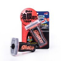 Soft99 Glaco Glass Compound Roll On 100ml