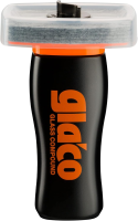 Soft99 Glaco Glass Compound Roll On 100ml