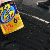 Soft99 Fukupika Spray Advance Strong Type