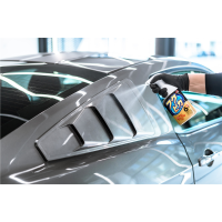 Soft99 Fukupika Spray Advance Strong Type