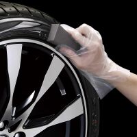 Soft99 Black Black - Hard Coat for Tyre