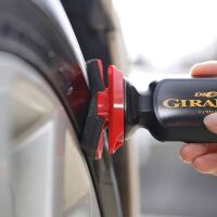 Soft99 Digloss Giraedge tire shine