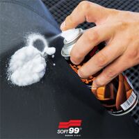 Soft99 Leather Seat Cleaner 300ml