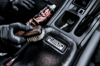 Soft99 Leather Seat Cleaner 300ml