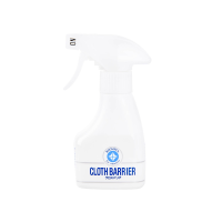 Soft99 Cloth Barrier Fabric Seat Coat Imprägnierspray fürTextilien und Leder, Versiegelung für Autositze, 170 ml