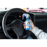 Soft99 Wash Mist Interior Innenraumreiniger,...