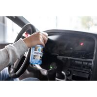 Soft99 Wash Mist Interior Interior cleaner, interior care, antibacterial effect, 300 ml.