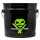 Voodoo Ride Bucket made by GritGuard - 3,5 GAL (ca 12L)