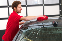 Sonax Microfaser Schwamm