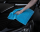 Nuke Guys Rainglow Premium Microfibre Cloth 550GSM, Set of 4, edgeless, edge-free