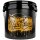 Nuke Guys Golden Bucket Set - GritGuard Wascheimer 3,5 Gallonen und GritGuard Eimereinsatz  in Gold