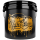 Nuke Guys Golden Bucket Set - GritGuard Wascheimer 3,5 Gallonen und GritGuard Eimereinsatz  in Gold