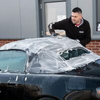 ValetPRO Drop Top Cleaner - 500 ml