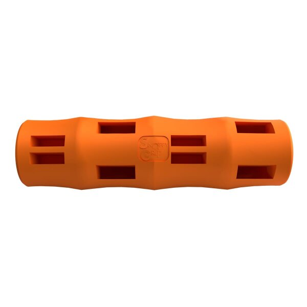 Snappy Grip™ Handgriffe für Grit Guard Buckets - orange