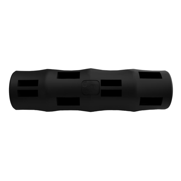 Snappy Grip™ Handgriffe für Grit Guard Buckets - schwarz